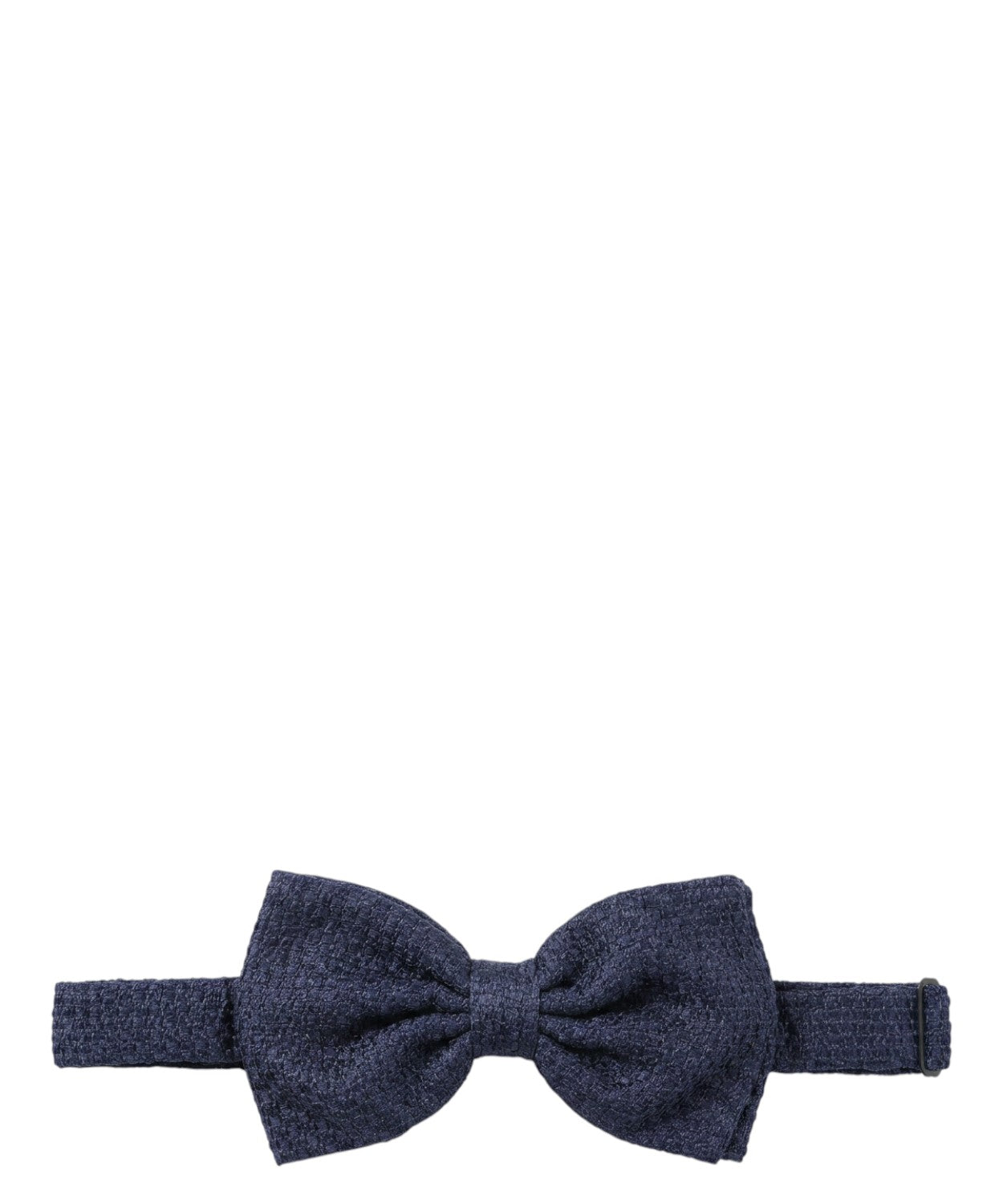 Elegant Papillon Lardini in Men's Jacquard Silk