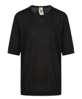 Men's T-Shirt 100% Silk H953 Elegant and Lightweight