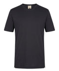 T-shirt H953 van katoen en modal voor heren