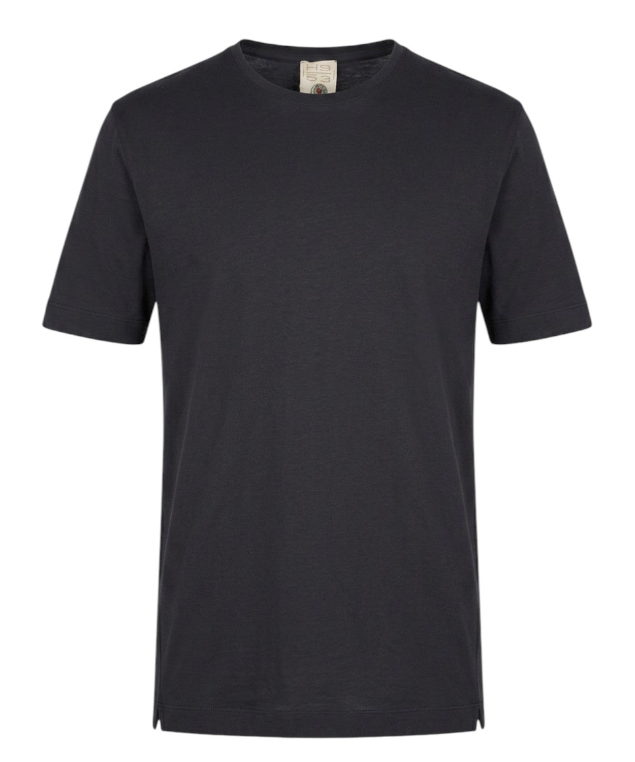 T-shirt H953 van katoen en modal voor heren