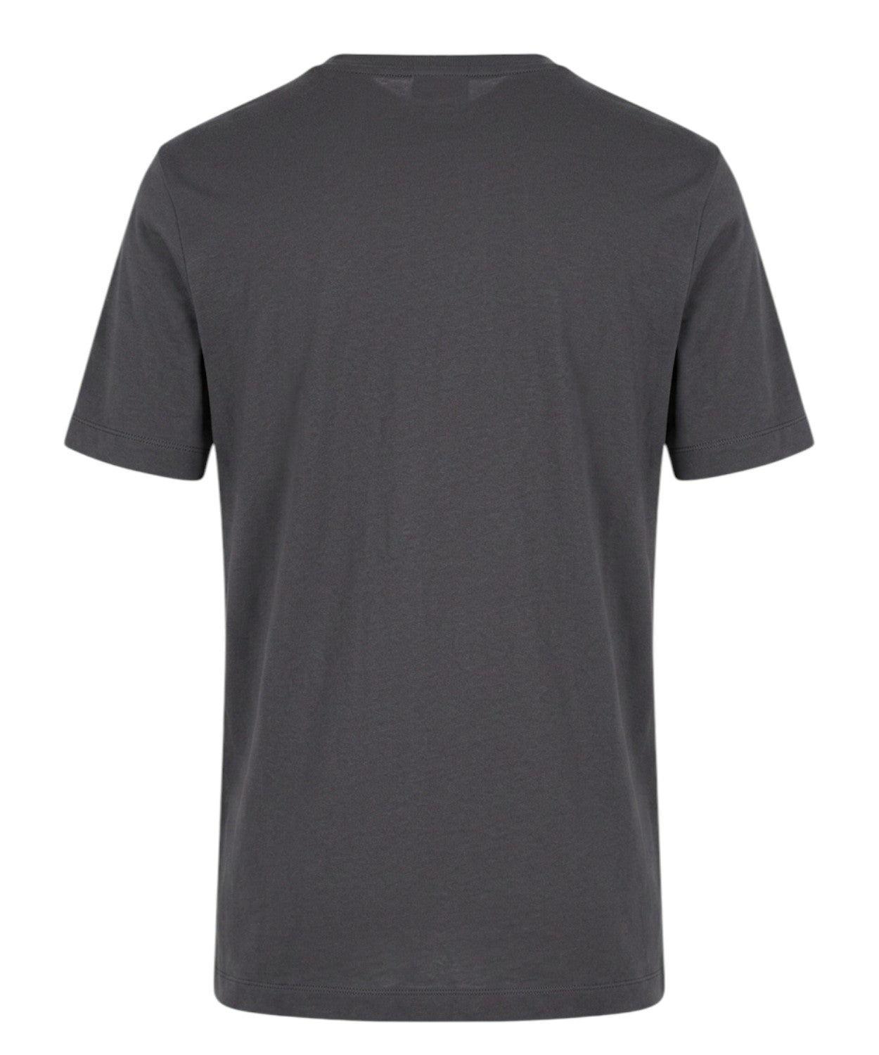 T-shirt H953 van katoen en modal voor heren