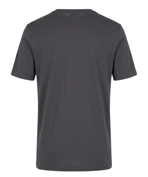 T-shirt H953 van katoen en modal voor heren