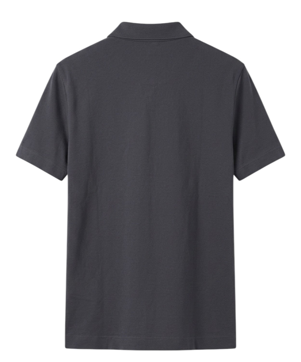 Men's Stretch Cotton Polo Alpha Studio