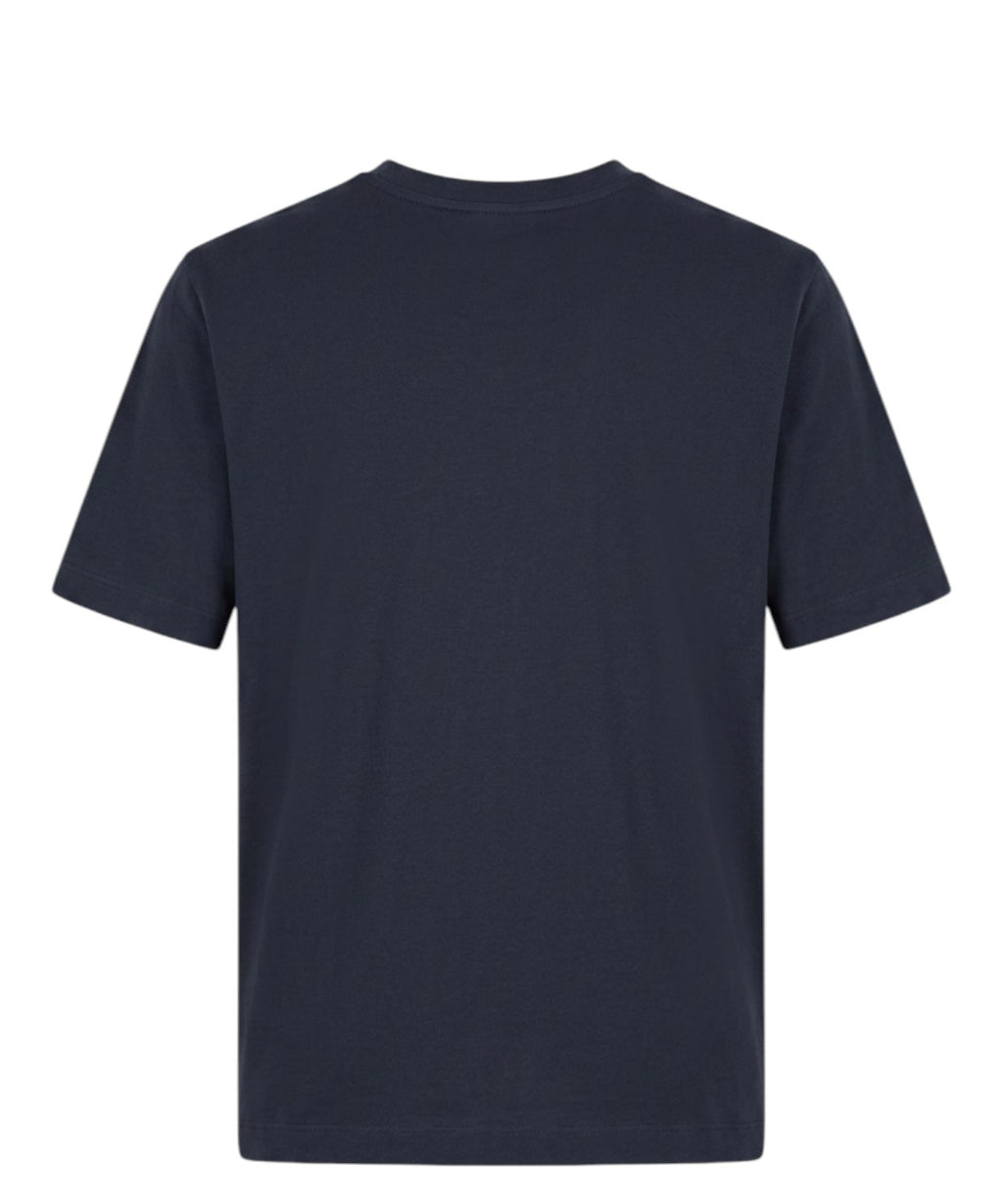 Men's Stretch Cotton T-shirt Alpha Studio