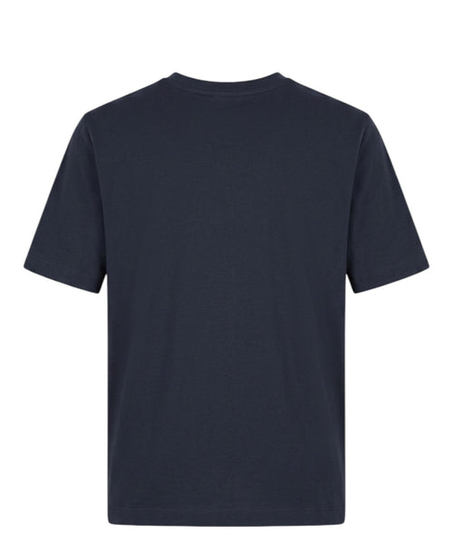 Men's Stretch Cotton T-shirt Alpha Studio