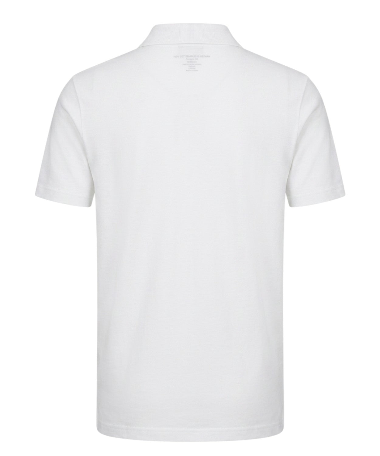 Men's Polo Deluxe Cotton Majestic Filatures