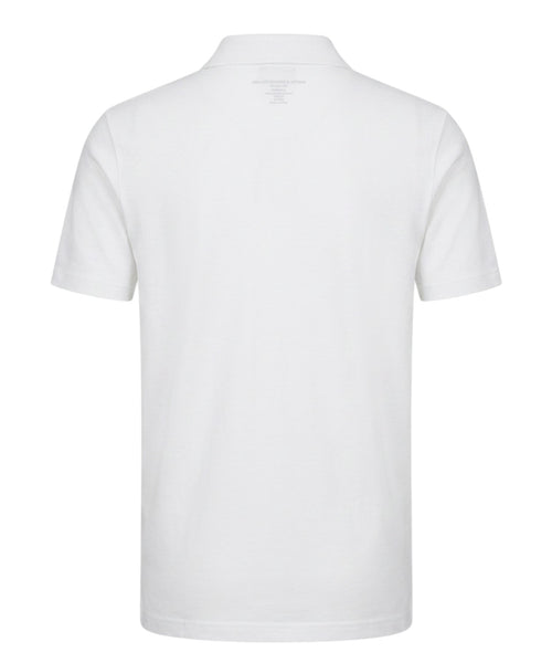 Men's Polo Deluxe Cotton Majestic Filatures