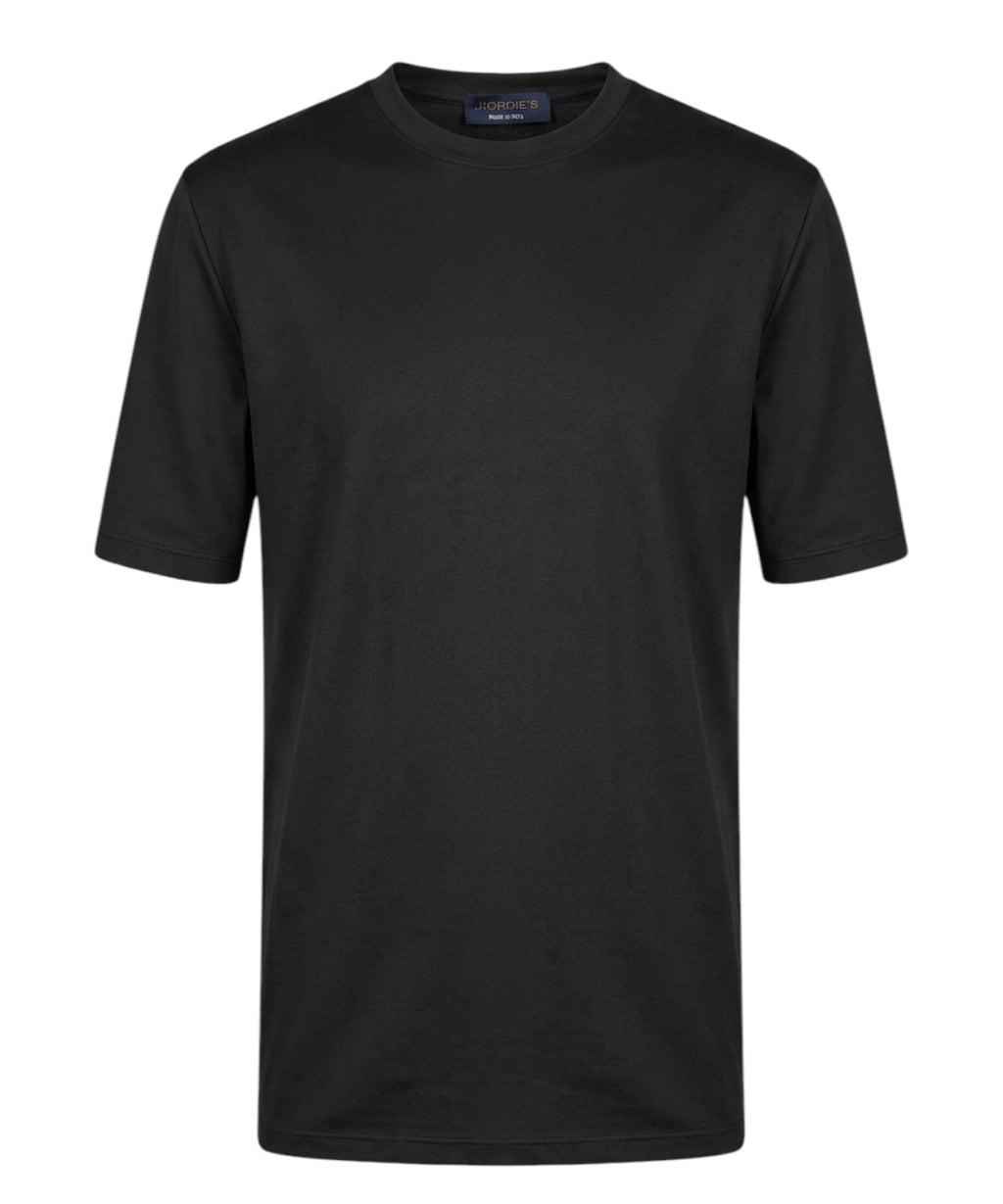 Men's Technical T-Shirt by Jeordie's in Stretch Cotton
