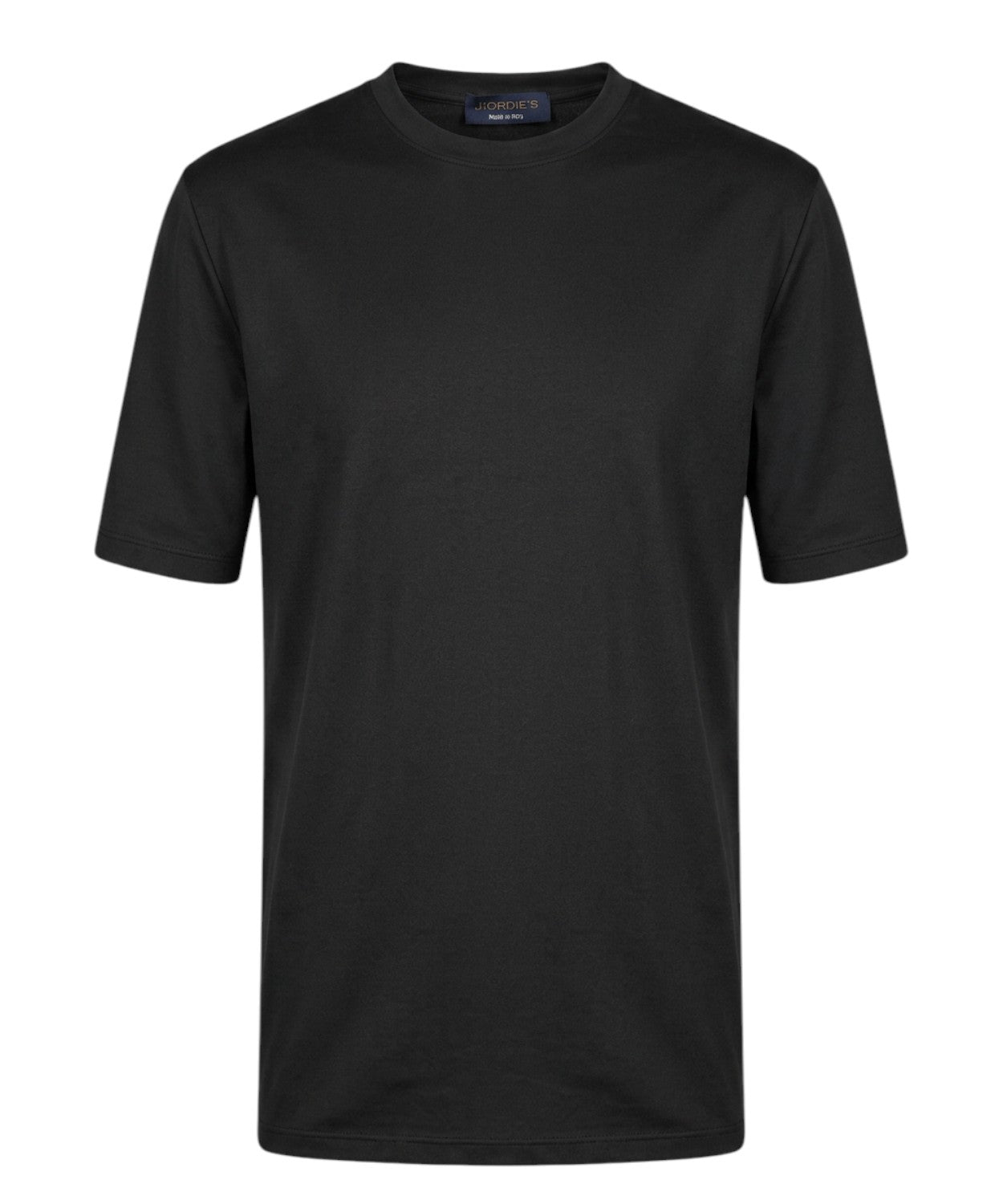 Men's Technical T-Shirt by Jeordie's in Stretch Cotton