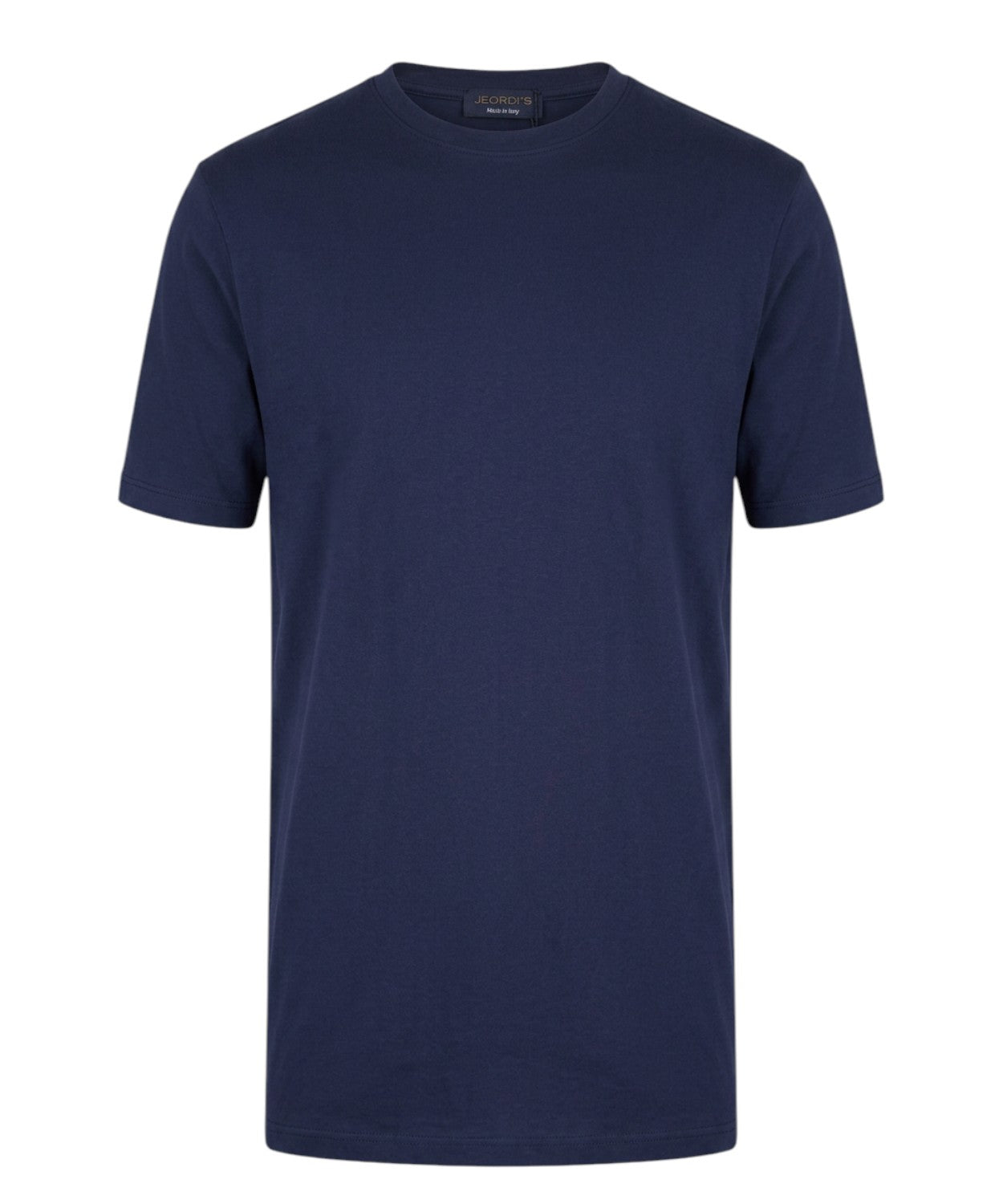 Men's Technical T-Shirt by Jeordie's in Stretch Cotton