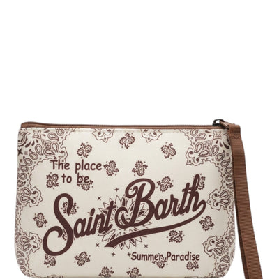 Men's clutch bag
