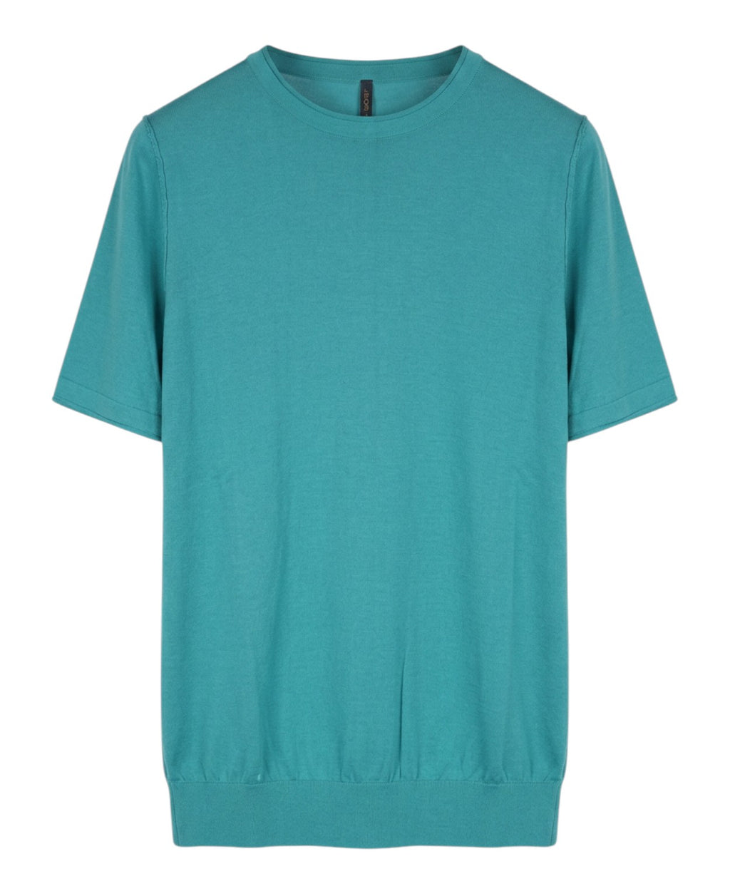 Men's Stretch Cotton T-Shirt Jeordie’s