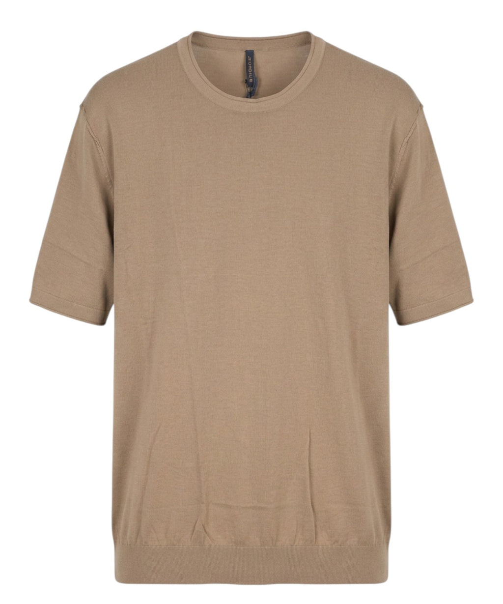 Men's Stretch Cotton T-Shirt Jeordie’s