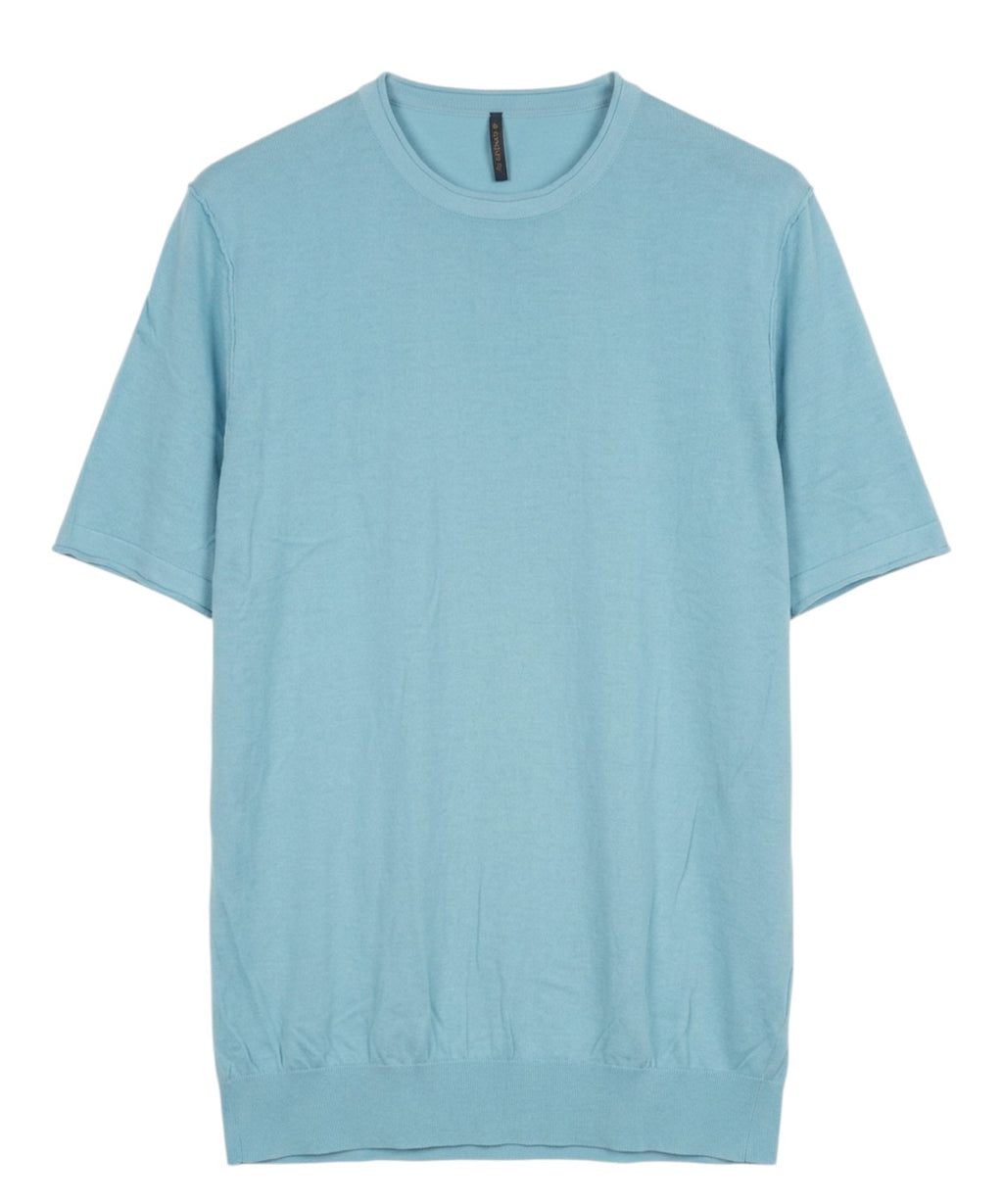 Men's Cotton T-Shirt by Jeordie’s for Casual and Modern Looks