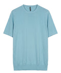 Men's Cotton T-Shirt by Jeordie’s for Casual and Modern Looks