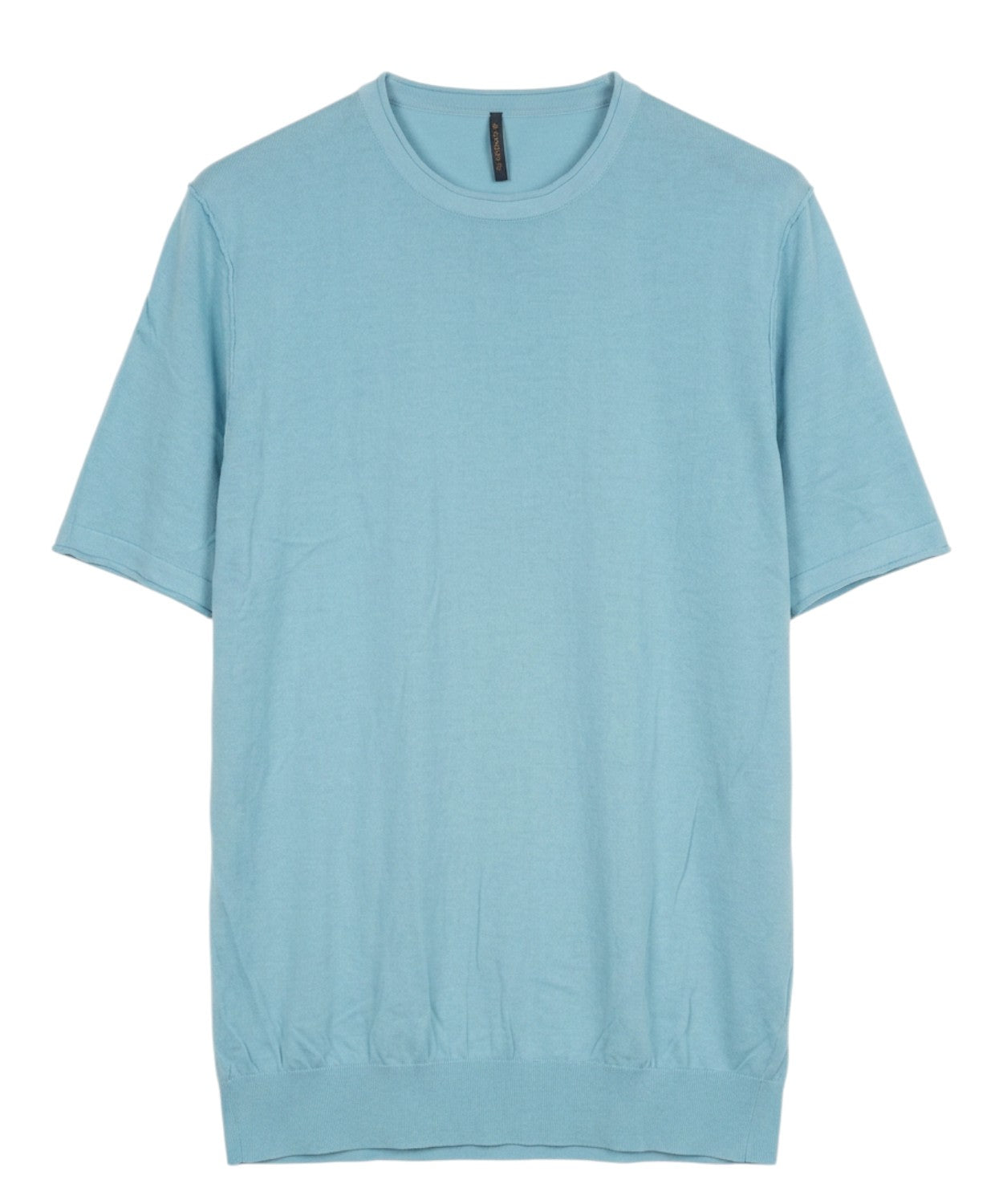 Men's Cotton T-Shirt by Jeordie’s for Casual and Modern Looks