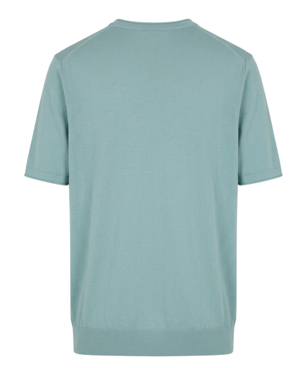 Men's Cotton T-Shirt by Jeordie’s for Casual and Modern Looks
