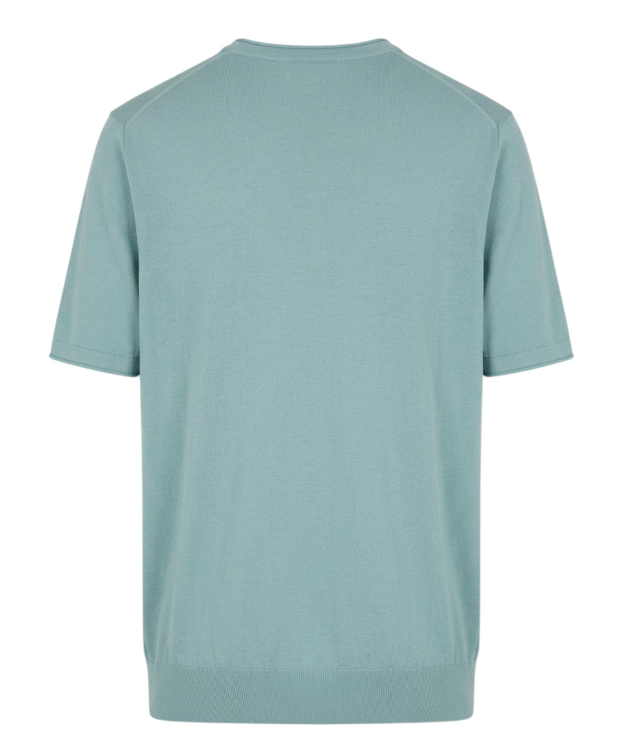 Men's Cotton T-Shirt by Jeordie’s for Casual and Modern Looks