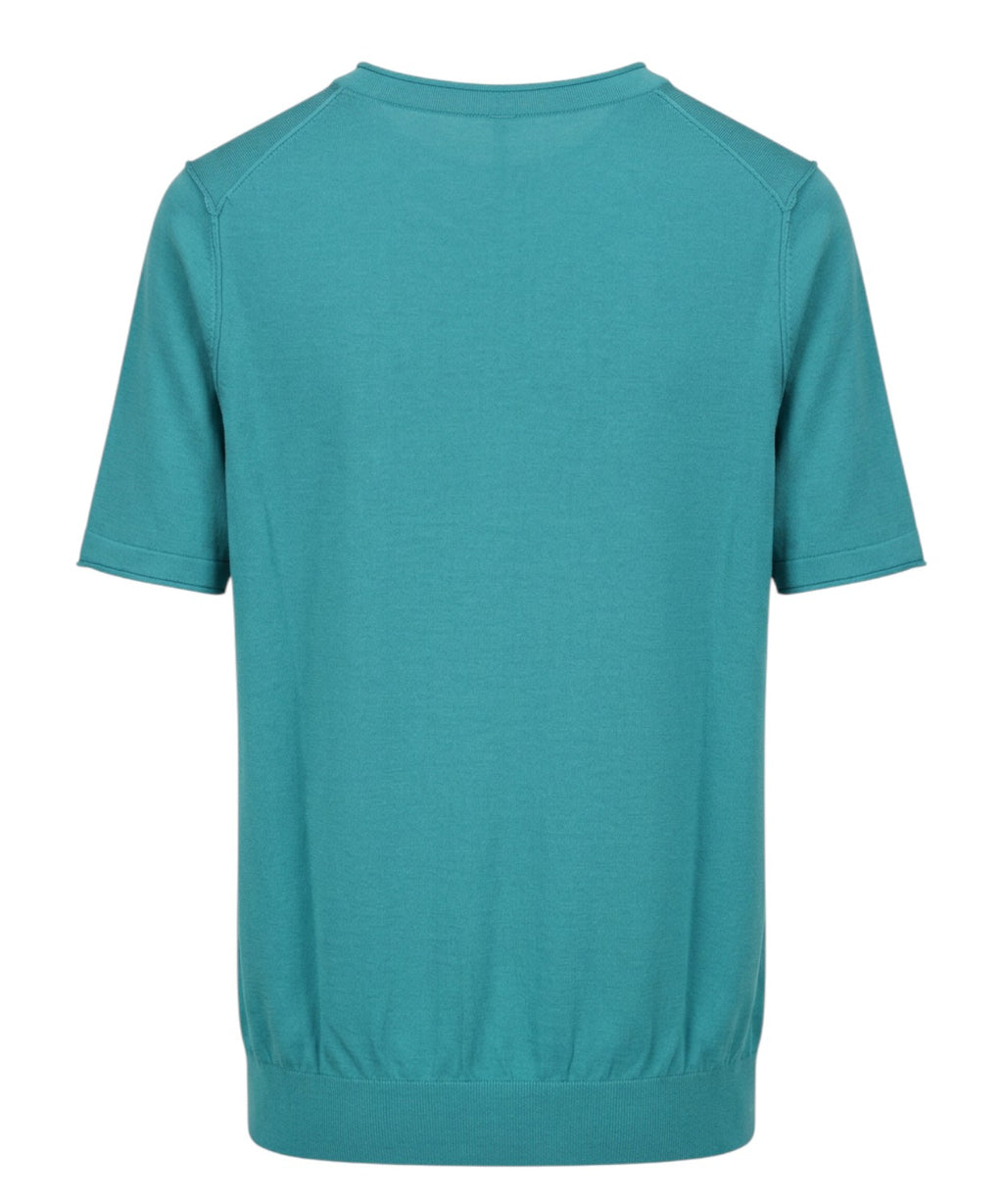Men's Stretch Cotton T-Shirt Jeordie’s