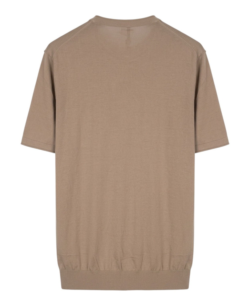 Men's Stretch Cotton T-Shirt Jeordie’s