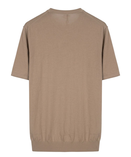 Men's Stretch Cotton T-Shirt Jeordie’s