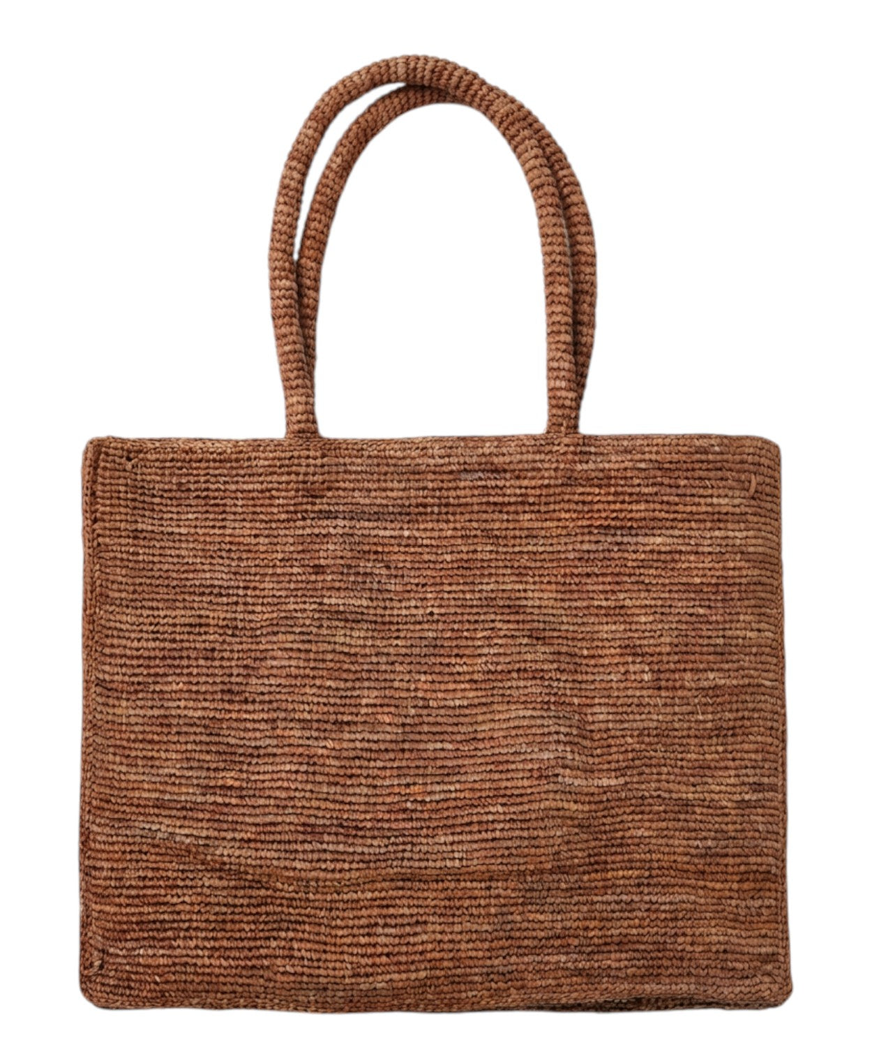 MC2 Saint Barth Vanity Bag in Raffia