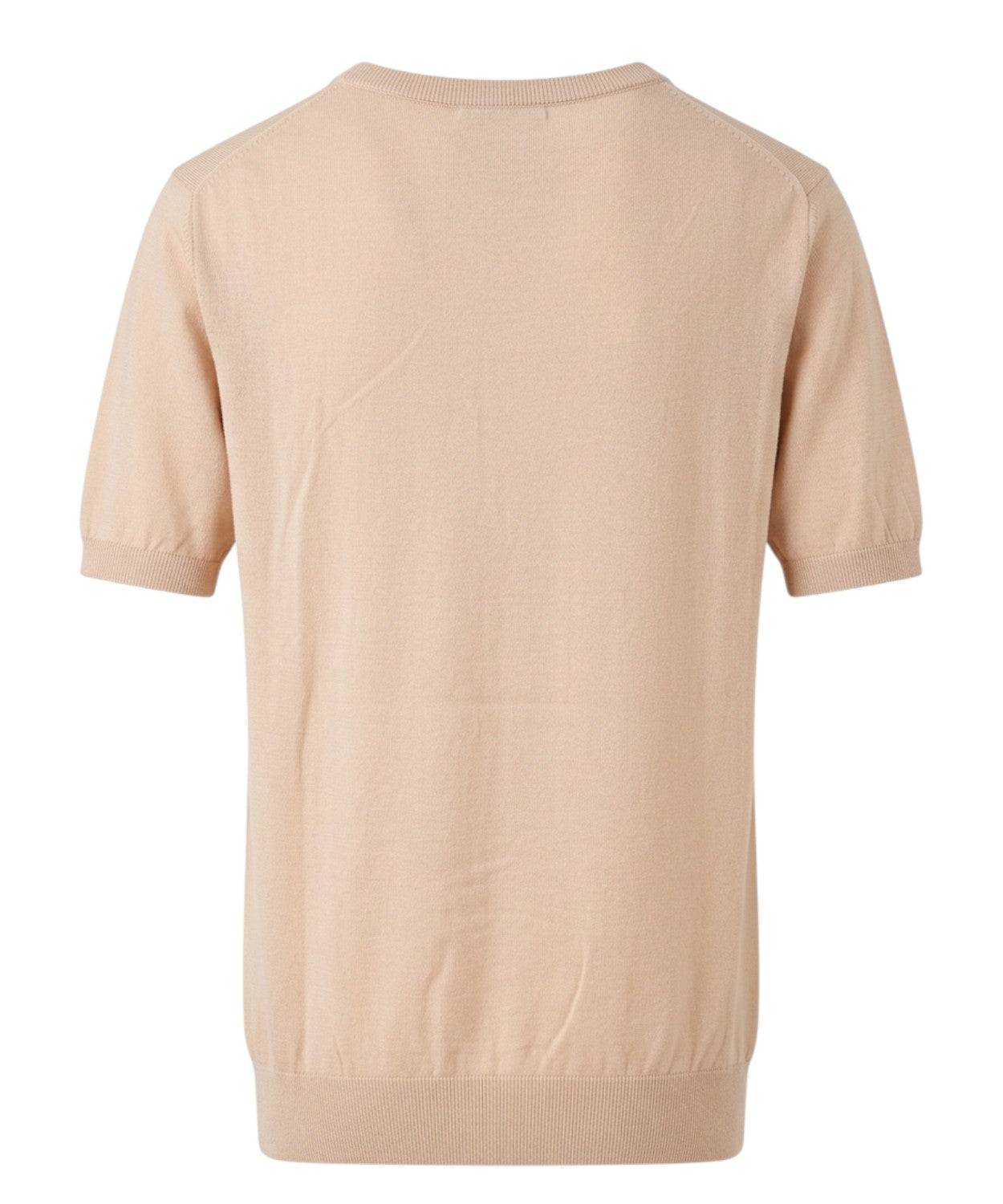 Men's Atomofactory Crew Neck T-shirt in Jersey Knit