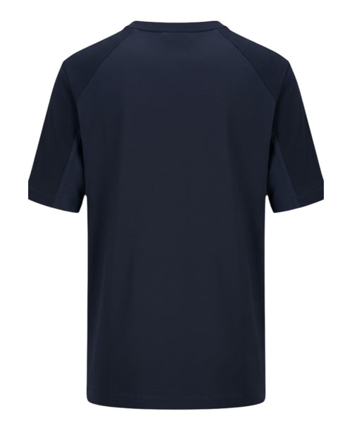 Heren T-shirt Atomofactory in Jersey