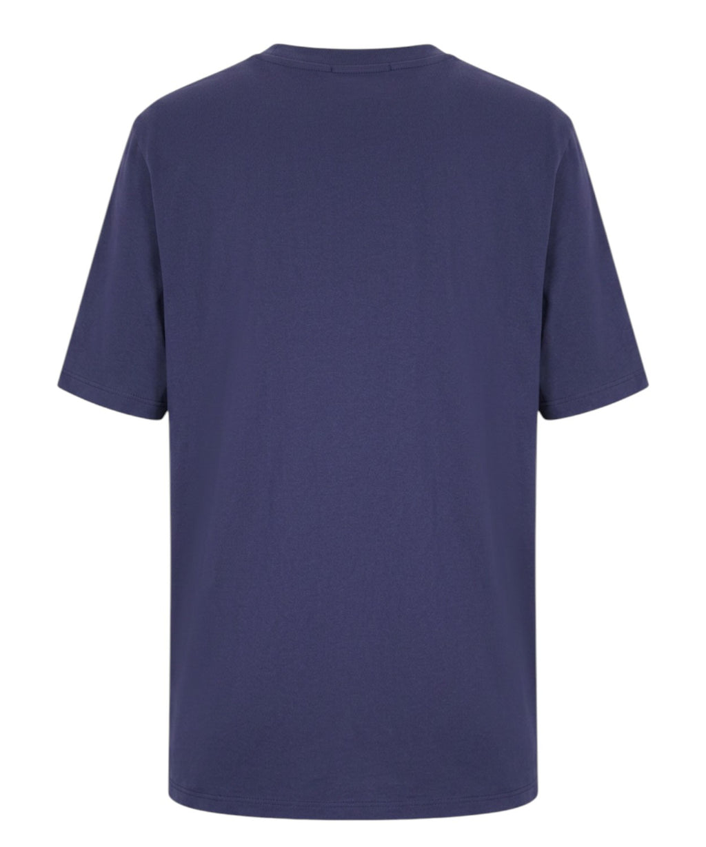 Men's Technical T-Shirt by Jeordie's in Stretch Cotton
