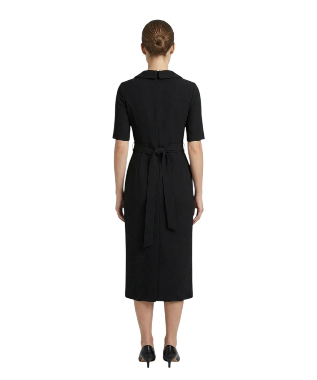 Women's Blazer Dress with Belt Pinko Arnebia