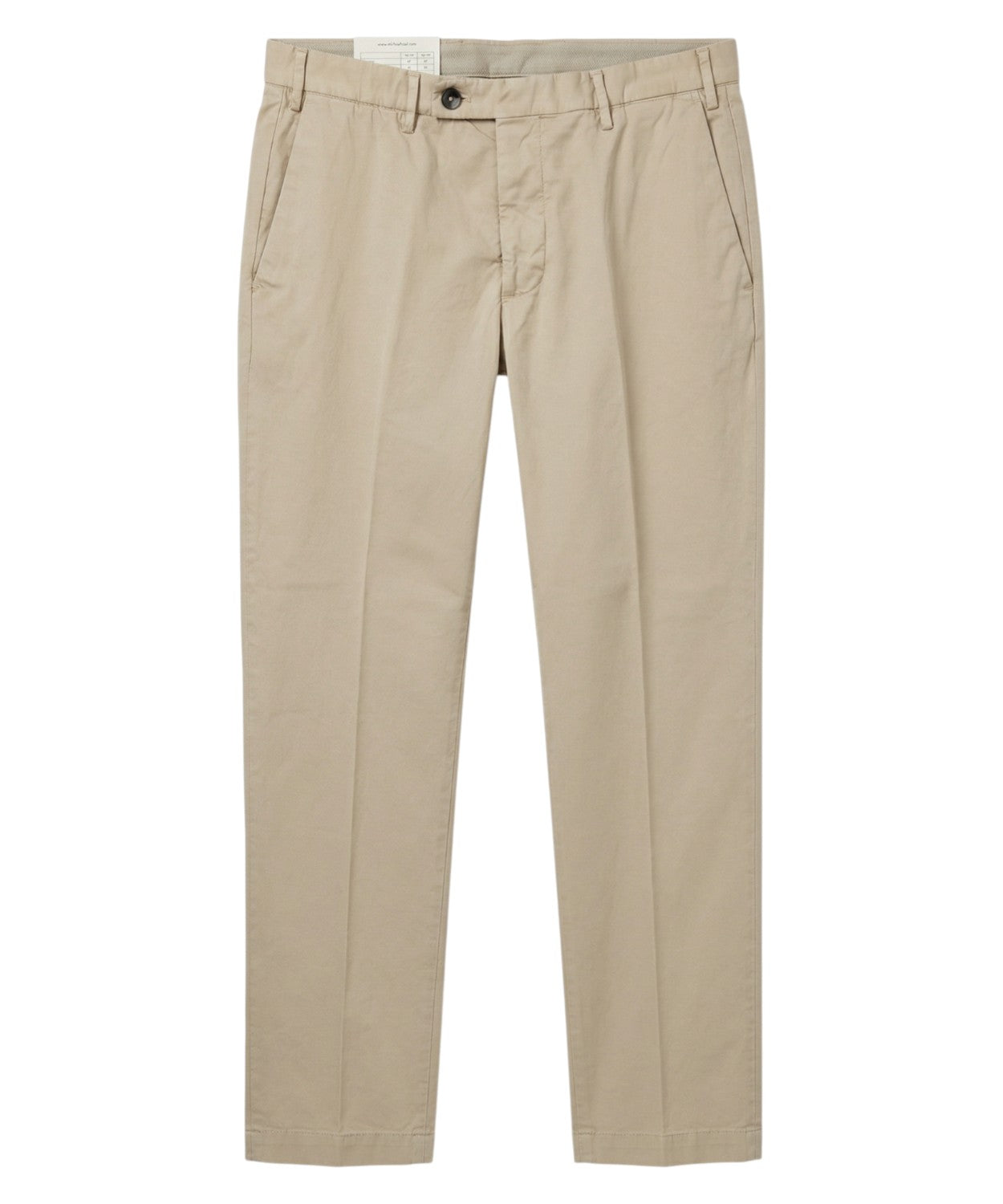 Men's Michael Coal Brad Trousers with American Pocket