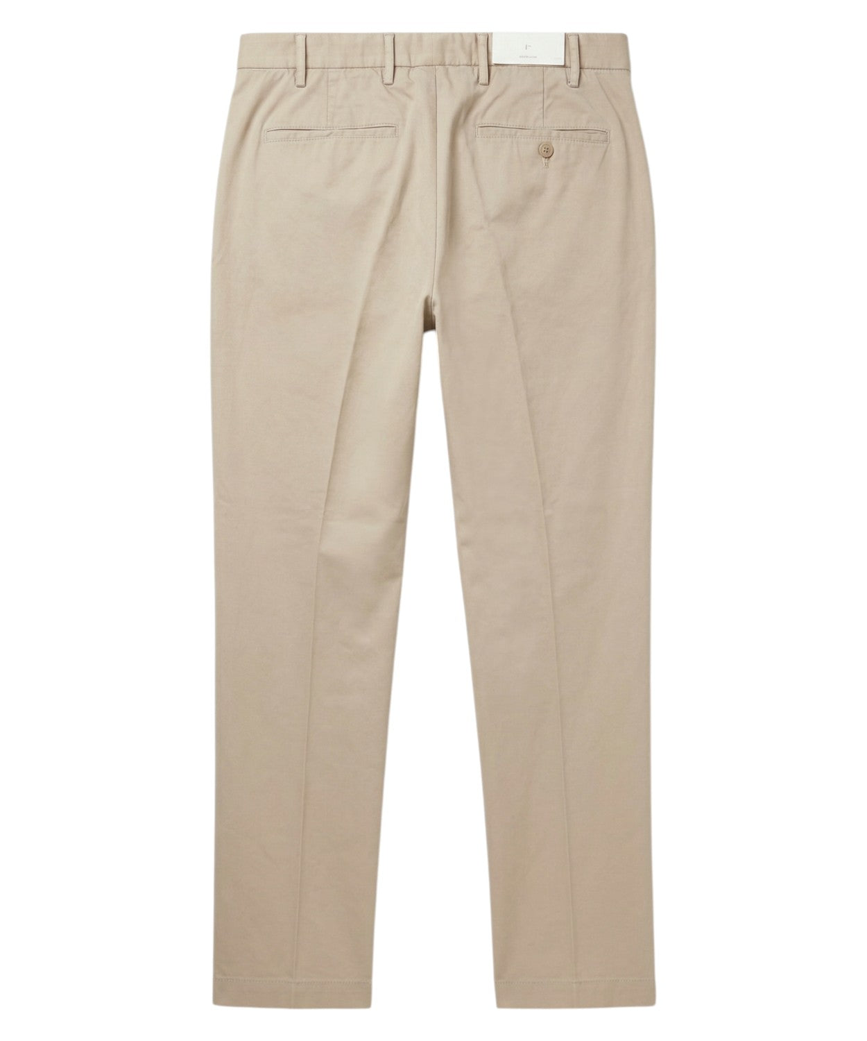 Men's Michael Coal Brad Trousers with American Pocket
