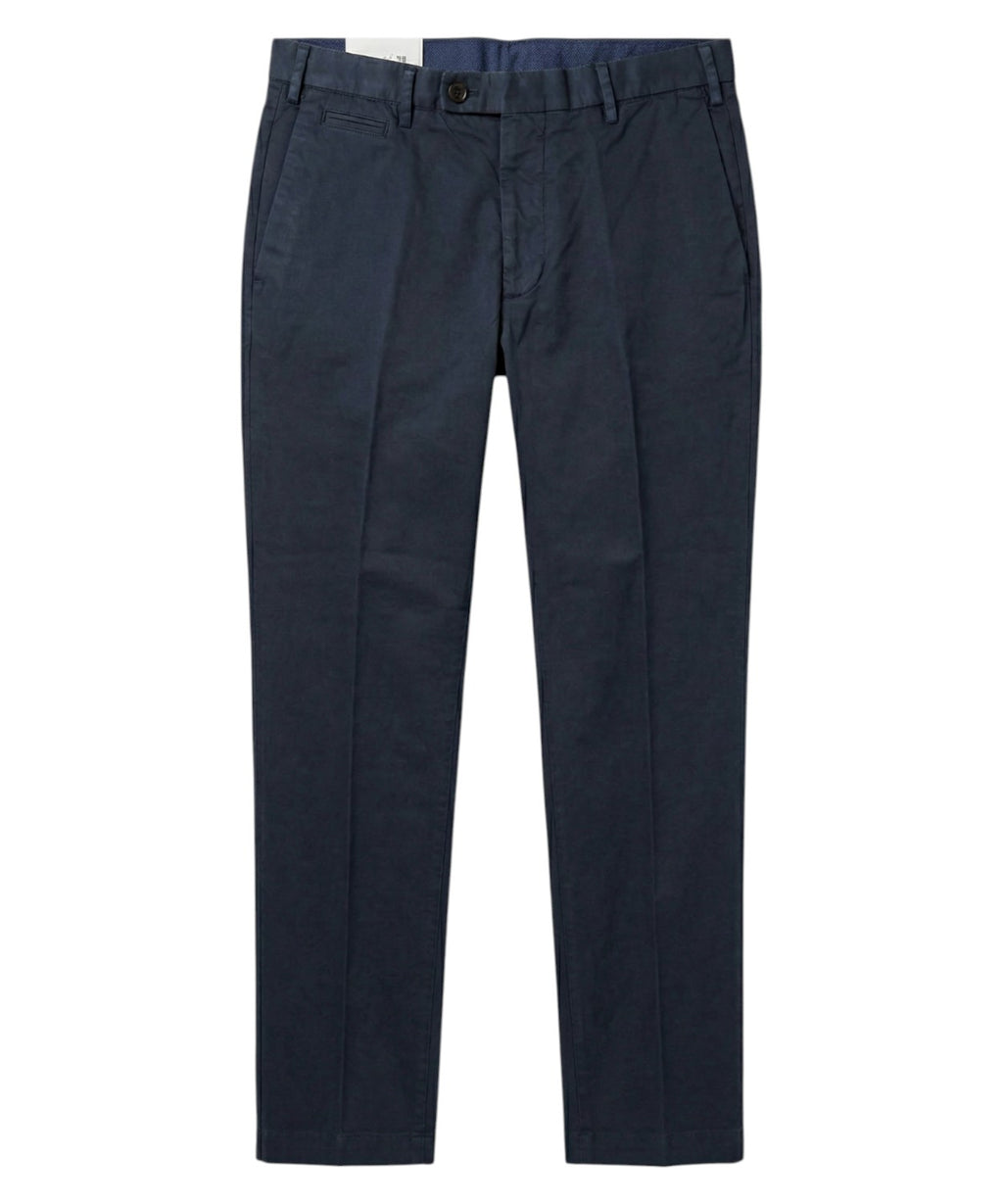 Men's Michael Coal Brad Trousers with American Pocket