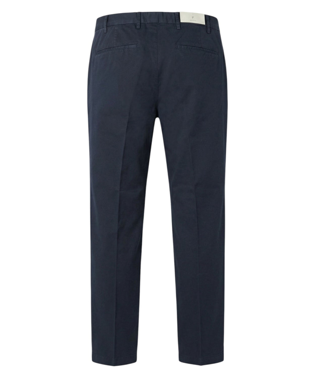 Men's Michael Coal Brad Trousers with American Pocket