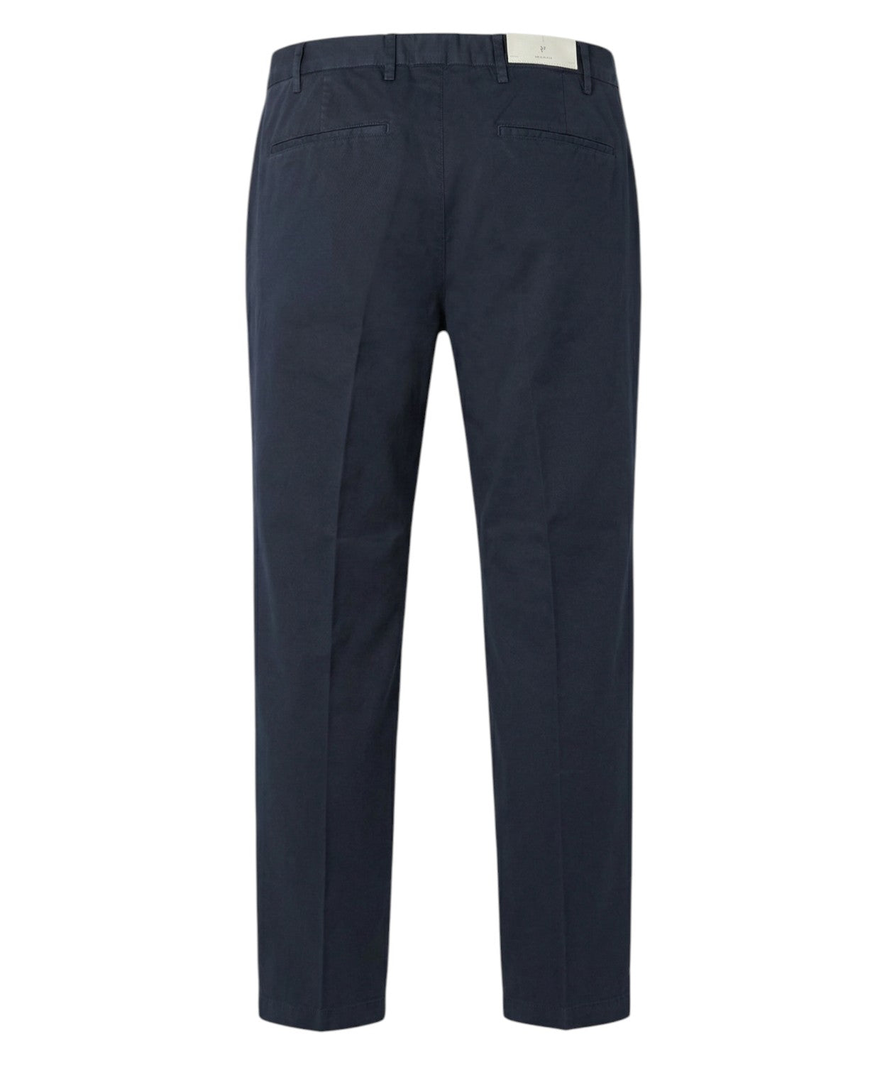 Men's Michael Coal Brad Trousers with American Pocket
