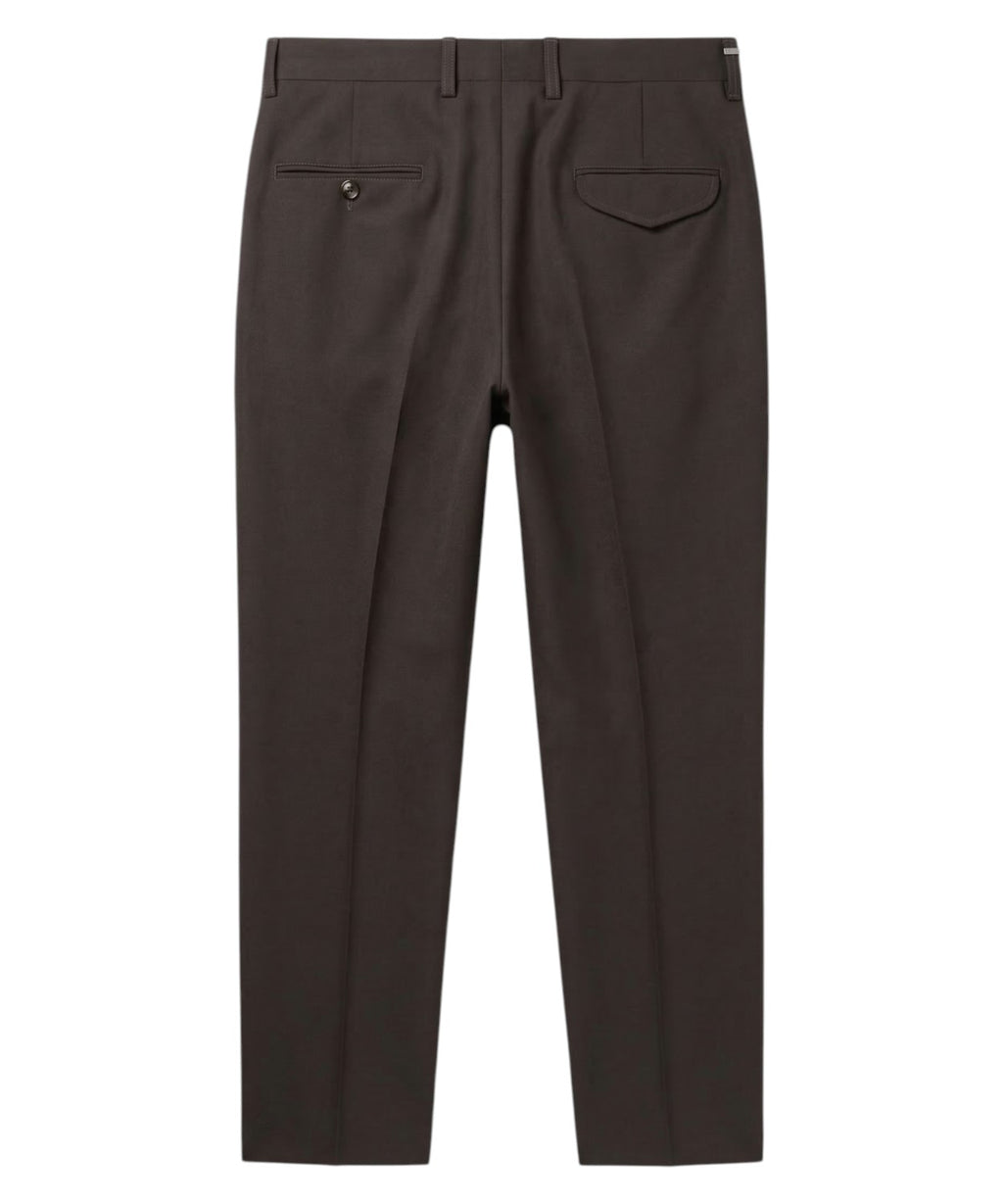 Men's Raul Be Able Trousers with Pleats
