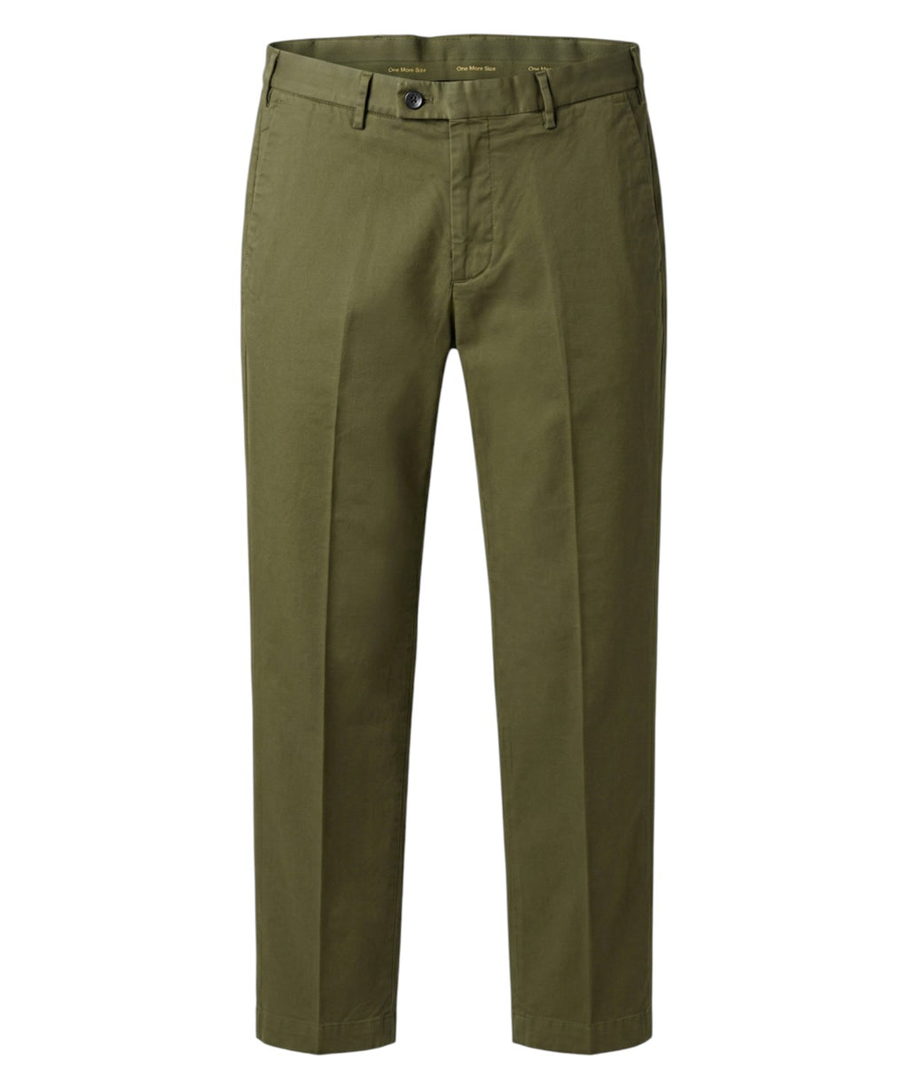 Pantalone Uomo Michael Coal Brad con Tasca America