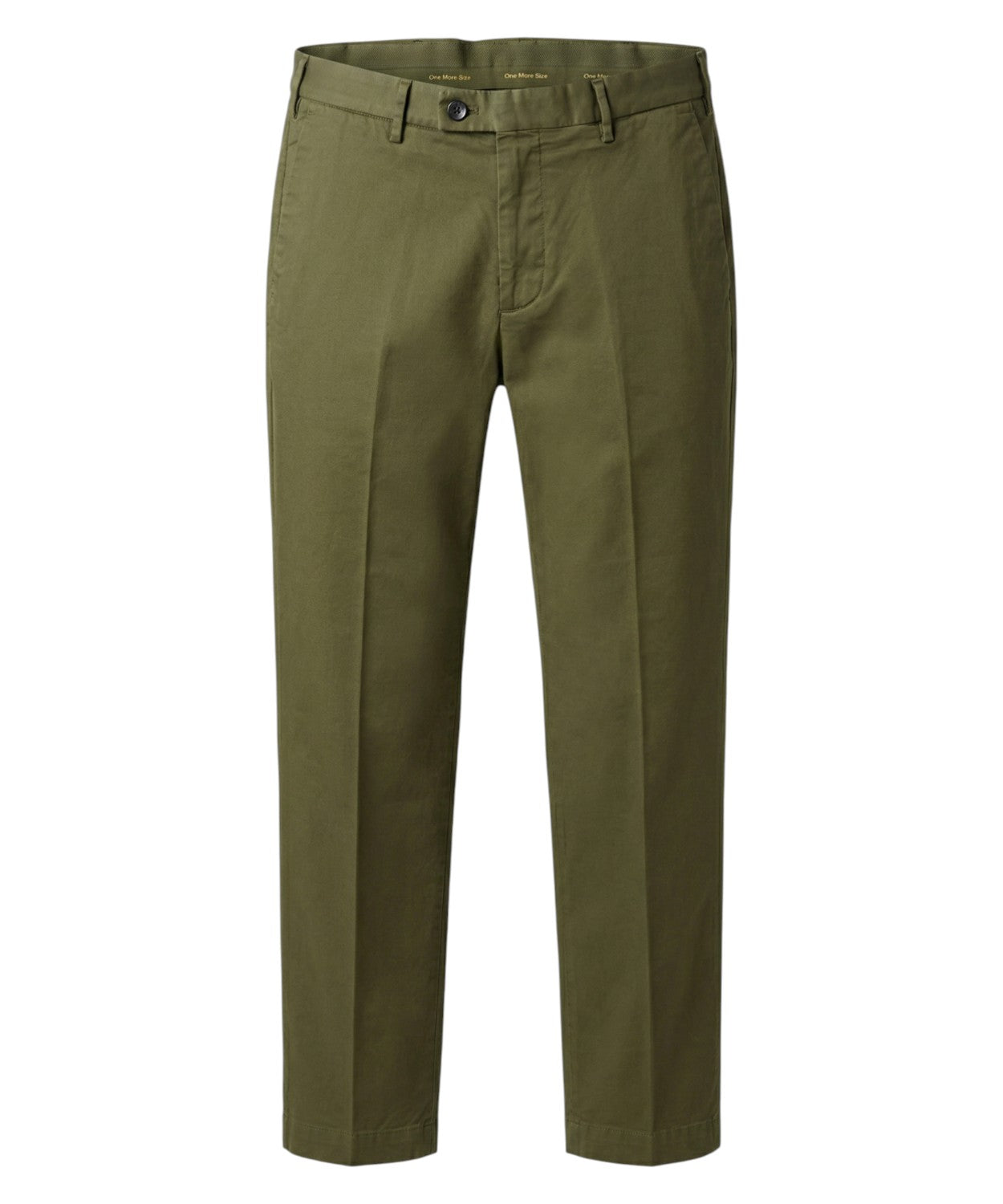 Pantalone Uomo Michael Coal Brad con Tasca America