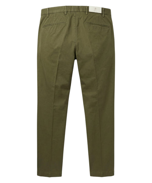 Pantalone Uomo Michael Coal Brad con Tasca America