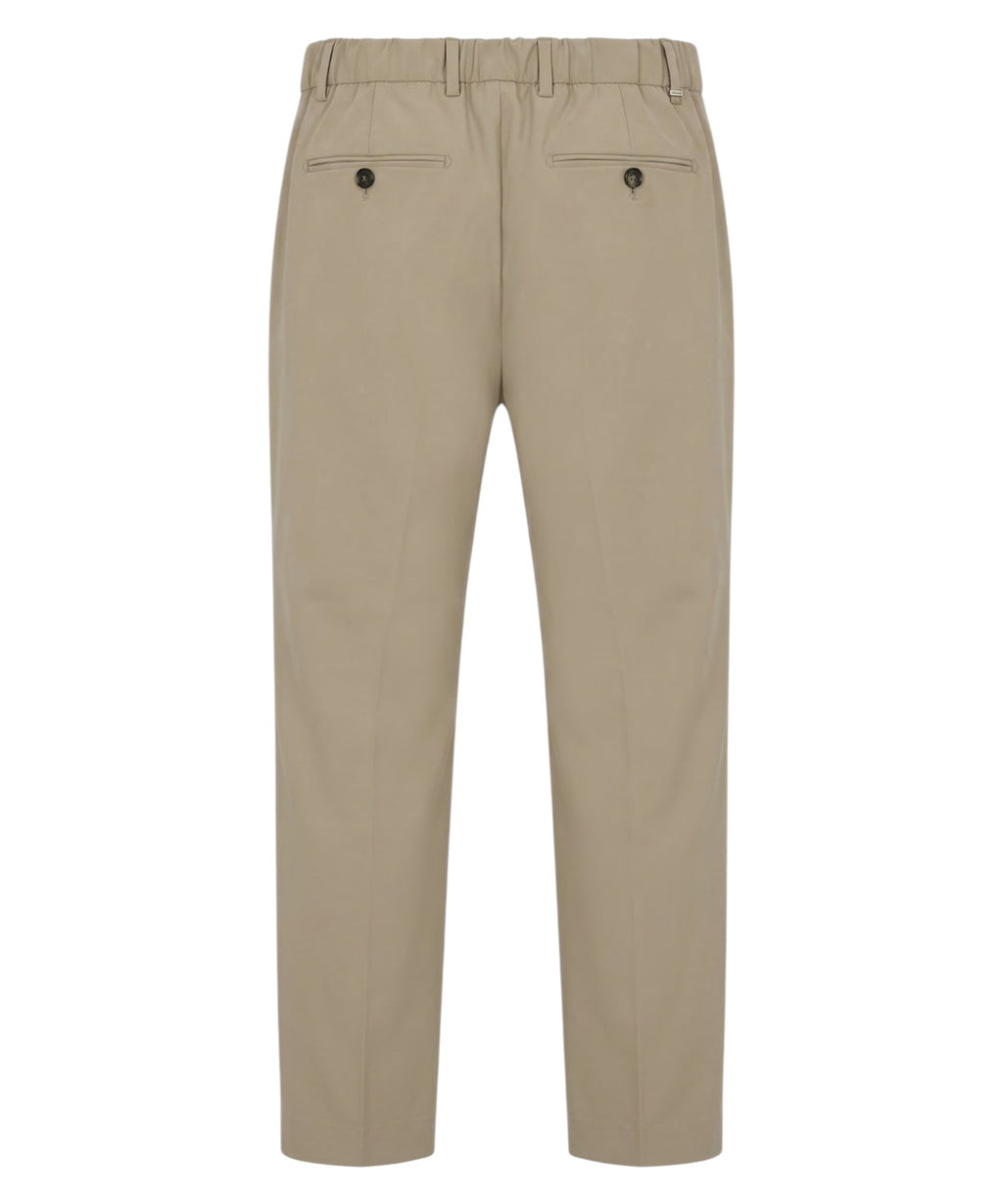Pantalón hombre Riccardo Be Able con pinzas