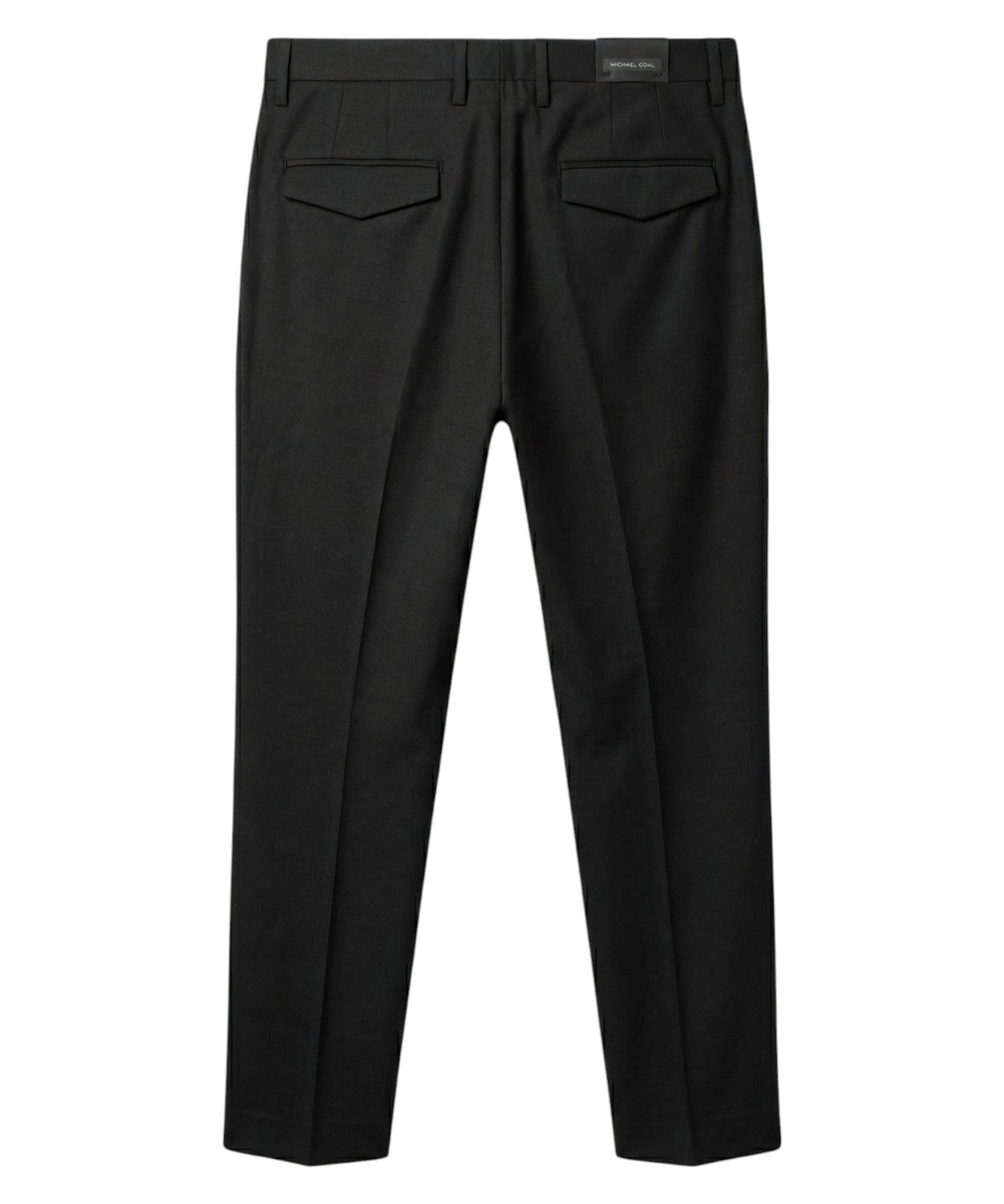 Men's Michael Coal Stewart Pants with America Pockets