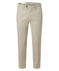 Michael Coal Brad Slim Fit Men's Trousers with Pockets