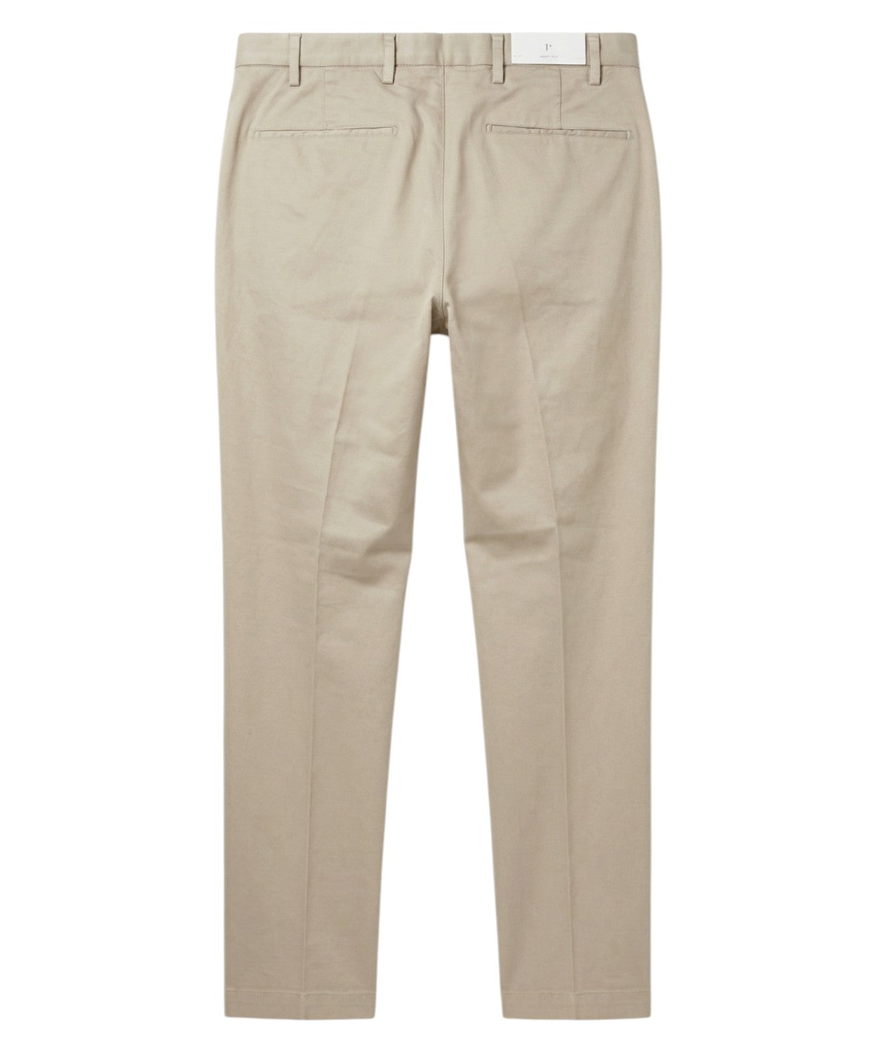 Michael Coal Brad Slim Fit Men's Trousers with Pockets