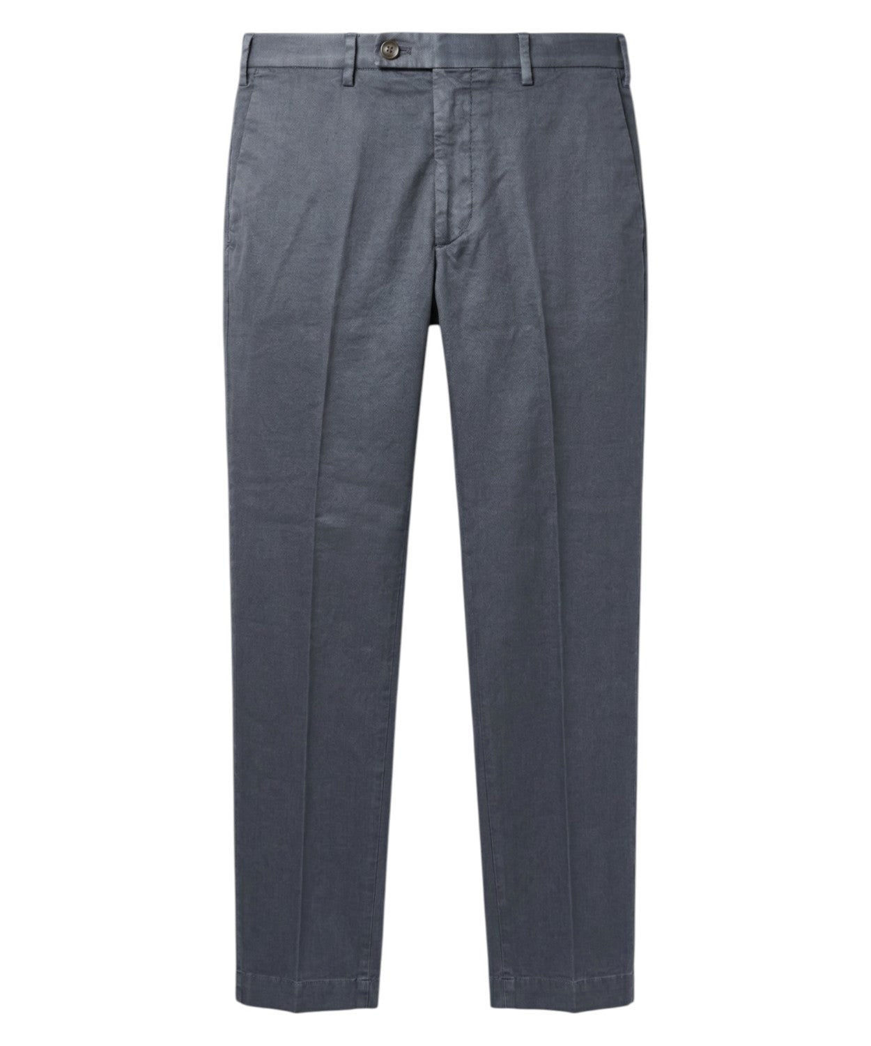 Pantaloni Slim Fit Uomo Michael Coal Brad con Tasca