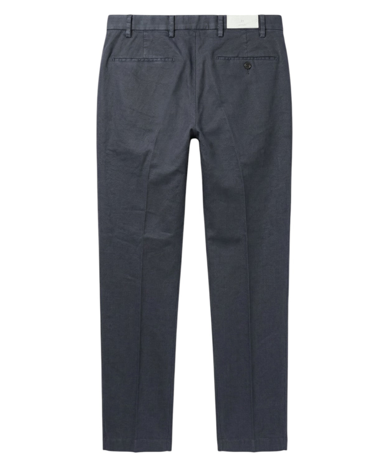 Pantaloni Slim Fit Uomo Michael Coal Brad con Tasca