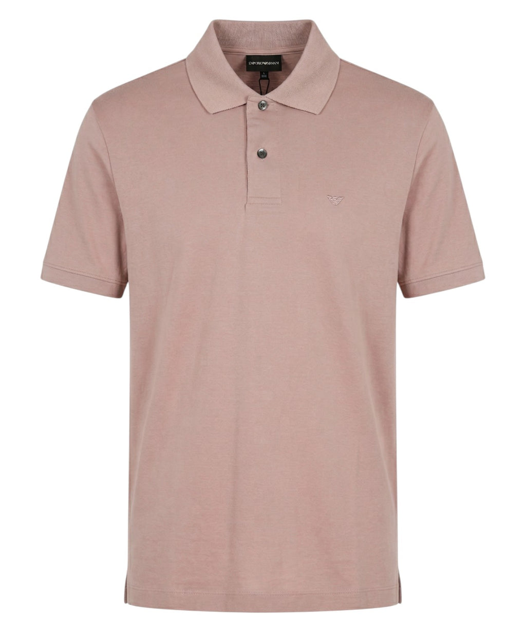 Polo Emporio Armani pánské krátký rukáv