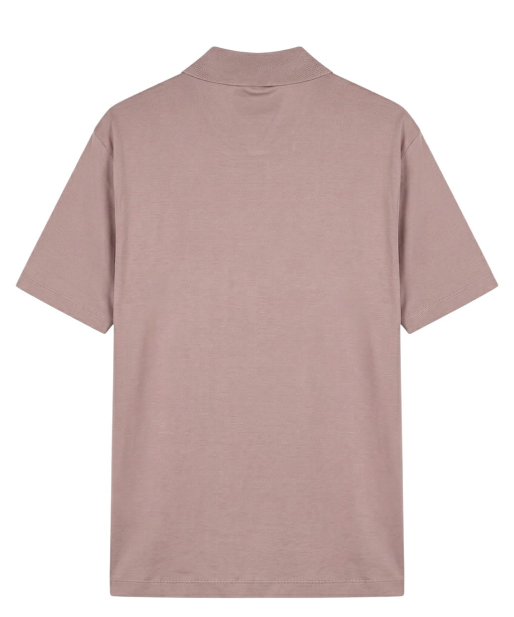 Polo Emporio Armani pánské krátký rukáv