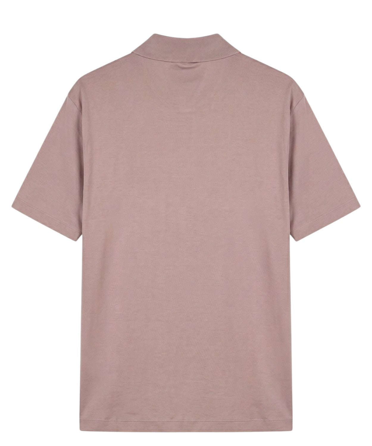 Emporio Armani Men's Short Sleeve Polo