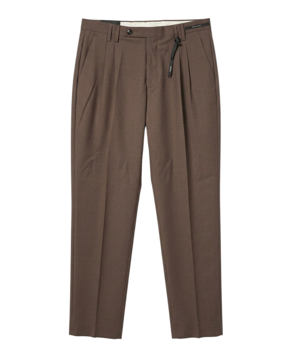 Men's Michael Coal Stewart Pants with America Pockets