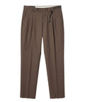 Men's Michael Coal Stewart Pants with America Pockets